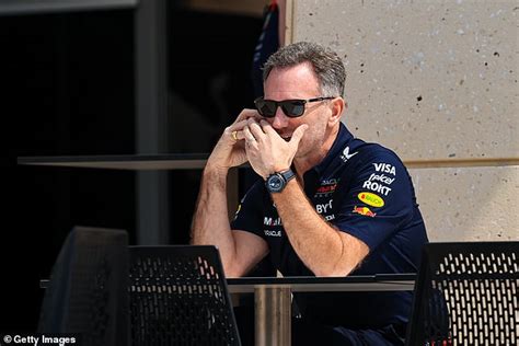 christian.horner text messages|Christian Horner responds after texts allegedly sent to。